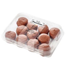 Chocosoesjes